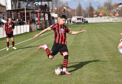 ФУДБАЛЕРИ КАБЕЛА ДОЧЕКУЈУ ДИНАМО ЈУГ У 26. КОЛУ ПЛС У СУБОТУ (14): Не сме да се понови Смедерево