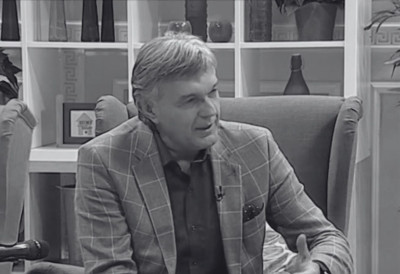 ПРЕМИНУО ПОЗНАТИ СРПСКИ ВОДИТЕЉ Микан Козомора био је и најбољи певач у својој бранши