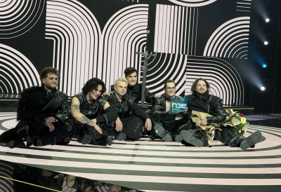 ПОБЕДНИК ПЕСМЕ ЗА ЕВРОВИЗИЈУ СЕ ЗНА: У Беч иде ГРУПА ЛАВИНА!