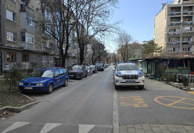 ТУЧА УСРЕД ДАНА НА ПОДБАРИ Младић (21) са повредама главе и грудног коша превезен у Ургентни центар