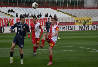 ВОША ИМА ЈОШ ЈЕДНОГ РЕПРЕЗЕНТАТИВЦА: Бата Мирковић позвао Величковића