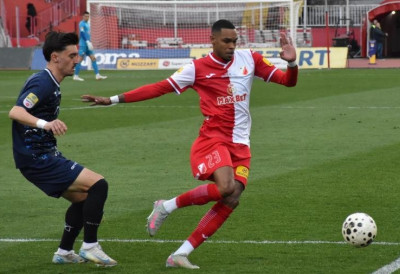 Бек Војводине међу „орловима“? ПАУНОВИЋ РЕШИО ДИЛЕМУ: Нисам рекао да ћемо га довести, можда је време за анкету