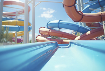 СТИЖЕ СПА И ВОДЕНИ ПАРК НА УЛАЗУ У БЕОГРАД Oгроман туристички комплекс планиран уз ауто-пут