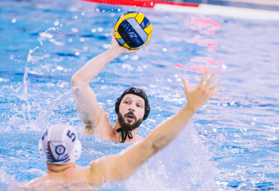 РАДНИЧКИ СЛАВИО У ПРВОЈ УТАКМИЦИ ЧЕТВРТФИНАЛА КУПА ЕВРОПЕ: Крагујевчани на „плус четири“ Против Приморца