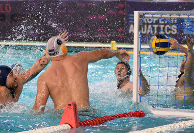 ВАТЕРПОЛИСТИ РАДНИЧКОГ У ПОЛУФИНАЛУ КУПА ЕВРОПЕ: Крагујевчани у два дуела четвртфинала надиграли Приморац