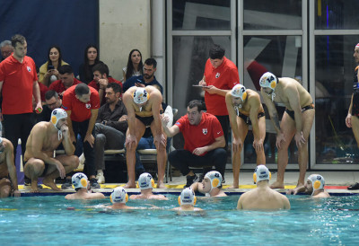 СТЕВАНОВИЋ ПРЕД РЕВАНШ ЧЕТВРТФИНАЛА КУПА ЕВРОПЕ: "Одличан резултат из прве утакмице не сме да нас завара"