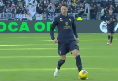 ПОНОВО НАЈПЛАЋЕНИЈИ: Јувентус спрема нови уговор за Влаховића