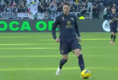 РЕШЕНА СУДБИНА ВЛАХОВИЋА: Српски фудбалер близу договора са Јувентусом