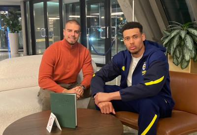 КОШАРКАШ ФЕНЕРБАХЧЕА ВЕЈД БОЛДВИН Батлер је стекао поштовање навијача – то је било најтежe