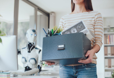 „ДИПЛОМЕ ВАМ ВИШЕ НЕ ВРЕДЕ“ АИ већ ради ове послове - листа која ће забринути студенте