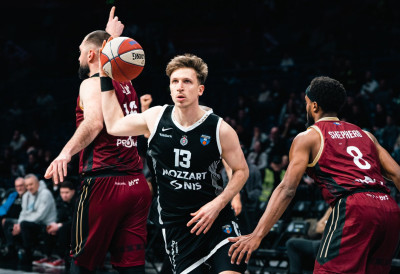 ВЕЧИТИ ВЕЧЕРАС ИГРАЈУ ЕВРОЛИГУ: Партизан дочекује Жалгирис и одаје почаст Вујошевићу, Звезда гостује Асвелу