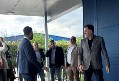 ИЗУЗЕТНО ВАЖНА САРАДЊА ОПШТИНЕ БАЧКА ПАЛАНКА И НСЗ Много младих нашло посао и остало у својим местима