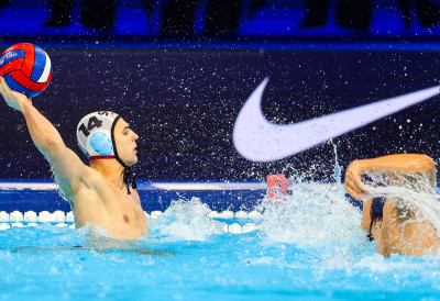 ЈУБИЛЕЈ МЛАДОГ „ДЕЛФИНА“: Мартиновић бројао до 100