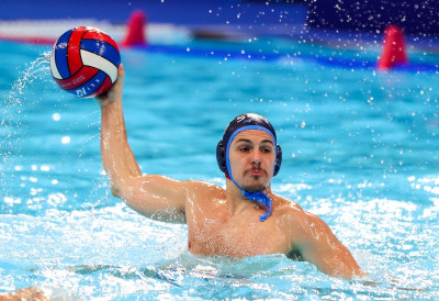 СРБИЈА БЕЗ СЕЛЕКТОРА И ЈАКШИЋА НИЈЕ УСПЕЛА: Пораз у дербију против Мађара, до Сиднеја из друге групе