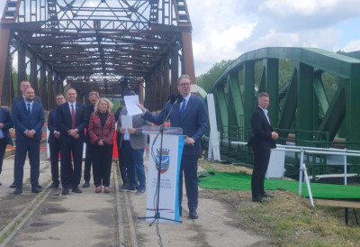 "ДО ЂУРЂЕВДАНА ЋЕМО ЗНАТИ КАДА ЋЕ БИТИ ИЗБОРИ" Вучић о сукобу блокадера: Имају велики талас из Мађарске, али онда се спремите