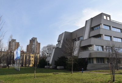 РАДНО ВРЕМЕ ДОМА ЗДРАВЉА ЗА ПРАЗНИК Ово је детаљан распоред рада служби за 1. и 2. мај