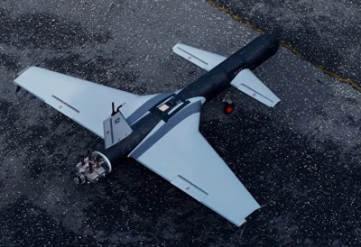 (ВИДЕО) ПОГЛЕДАЈТЕ НОВУ ГЕНЕРАЦИЈУ ТУРСКИХ СМРТОНОСНИХ ДРОНОВА Бајкар представио „Мизрак“ – аутономни систем са дометом већим од 1.000 километара