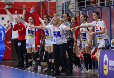 НЕПОВОЉАН ЖРЕБ ЗА СРПСКЕ РУКОМЕТАШИЦЕ НА ЕП: На црту Швеђанкама и Немицама