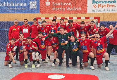 МЛАДИ РУКОМЕТАШИ БЛИСТАЈУ НА МЕДИТЕРАНСКИМ ИГРАМА: Редом падали, Турци, Италијани и Словаци