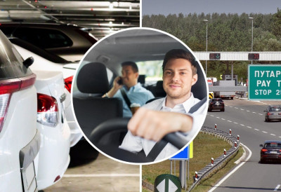 ЗАШТО СУ ЗЕЛЕНЕ ТАБЛИЦЕ ВАЖНЕ ЗА ВОЗАЧЕ У СРБИЈИ? Предности су повластице за паркирање и плаћање путарине ЕВО НА КОЈЕ АУТОМОБИЛЕ СЕ ОДНОСЕ