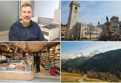ЕКИПА „ДНЕВНИКА” НА ПУТОВАЊУ КРОЗ СКРИВЕНУ ИТАЛИЈУ: ТРЕНТИНО Тамо где се Доломити и традиција стапају у очаравајући пејзаж