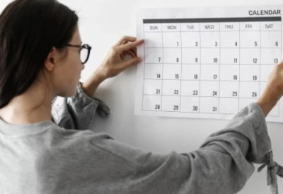 ШОК КАЛЕНДАР ЗА 2027. ГОДИНУ! УСКРС И ПРВИ МАЈ се поклапају,  ево колико ће дана бити нерадно