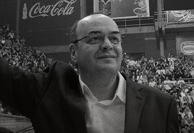 ЗБОГОМ ДУШКО! ЗАУВЕК СИМБОЛ ПАРТИЗАНА: Црно-бели се опростили од Вујошевића