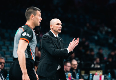 Желимо да се такмичимо до краја! ПЕЊАРОЈА О ДУЕЛУ ПРОТИВ ЕФЕСА: Ласо велики тренер, морамо добро да се спремимо