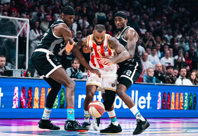 АРЕНА ЋЕ БИТИ ПУНА ЗА ВЕЧИТИ ДЕРБИ: Све карте распродате, интересовање огромно