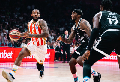 ПАРТИЗАН ОДБИО ЗВЕЗДИН ЗАХТЕВ! Ево када ће се играти вечити дерби ОГЛАСИЛА СЕ И АБА ЛИГА