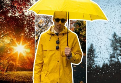 КИША И ЛОКАЛНИ ПЉУСКОВИ ДАНАС Олујна кошава у овим деловима Србије, а стиже и "крвава" киша из Сахаре ЕВО ШТА НАС ЧЕКА ДО КРАЈА НЕДЕЉЕ