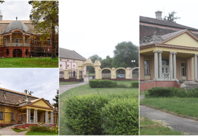 (ФОТО) ДВОРАЦ ДУНЂЕРСКИ У КУЛПИНУ JE КУЛТУРНО БЛАГО! Некадашње властелинско имање сада је музејски комплекс КРЕНУЛА НОВА ФАЗА ОБНОВЕ