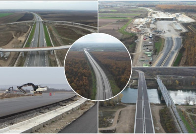 (ФОТО) УСКОРО ДО САРАЈЕВА ЗА МАЊЕ ОД ТРИ САТА! Најважнија деоница ка Босни и Херцеговини у финишу ПОГЛЕДАЈТЕ  КАО ЋЕ ИЗГЛЕДАТИ  "КАПИЈА БАЛКАНА"