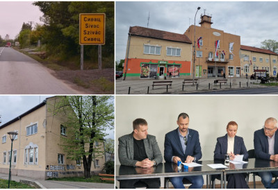 УСКОРО СВЕОБУХВАТНА РЕКОНСТРУКЦИЈА ЗГРАДЕ МЕСНЕ ЗАЈЕДНИЦЕ У СИВЦУ  У радове се улаже 30 милиона динара, ево шта све подразумевају ОВО ЈЕ РОК ЗА ЗАВРШЕТАК