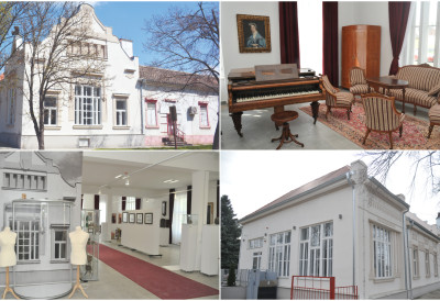 (ФОТО) ВИЛА ХЕЛЕНА У ОПОВУ ПРЕТВОРЕНА У МУЗЕЈ! Ризница наслеђеног искуства предака, нематеријално културно наслеђе уткано у зграду и у сећања појединаца