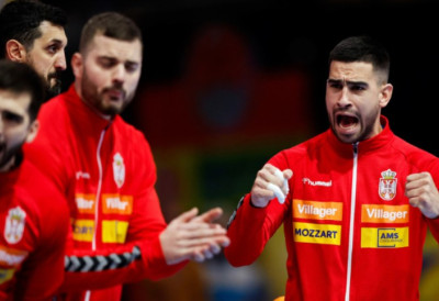 ЈОШ ЈЕДАН РЕПРЕЗЕНТАТИВАЦ ПОЈАЧАО ПАРТИЗАН: Милош Кос две године у Хумској