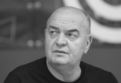 ОГЛАСИО СЕ КСС: Душко Вујошевић није био само тренер, СТВАРАО ЈЕ ВРХУНСКЕ КОШАРКАШЕ