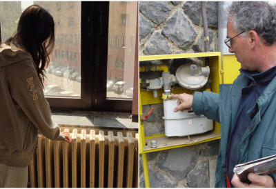 СИРОМАШНИ ЛАКШЕ ДО НИЖИХ РАЧУНА ЗА СТРУЈУ, ГАС, ГРЕЈАЊЕ Нови износи за остваривање статуса енергетски угроженог купца