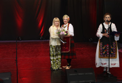 ОБЕЛЕЖЕНО 70 ГОДИНА ПОСТОЈАЊА КУД –А „СТЕВАН МОКРАЊАЦ“ ИЗ КАЋА Черемиџић Шаиновић: "Култура и традиција су снажни ослонац наше будућности"