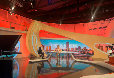 БЛОКАДЕРИ ЋЕ УВЕК СМИСЛИТИ НЕКИ АЛИБИ! Лидер СНС Вучевић о датуму ванредних избора; Осврнуо се и на горућа питања која потресају регион и свет