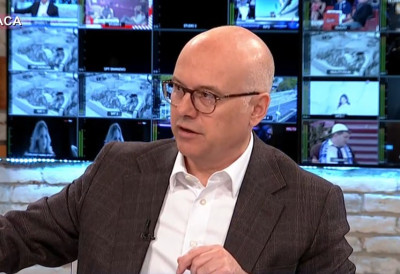 СЕПАРАТИСТИ ПОКАЗУЈУ НАЈОТРОВНИЈУ МРЖЊУ ПРЕМА СПЦ Лидер напредњака Вучевић: Грухоњића плаши конкуренција у образовном сектору ЕВО ШТА ЈЕ ПОРУЧИО