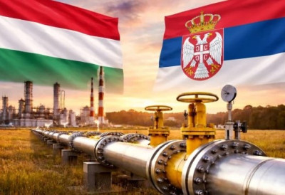 КРЕЋЕ ВЕЛИКИ ПРОЈЕКАТ ЗА ЕНЕРГЕТСКИ СПАС СРБИЈЕ! Нафтовод вредан 157 милиона евра, траса од 113 километара иде од Мађарске до Новог Сада ОВО СУ ДЕТАЉИ