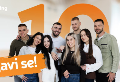 ПРАКСА У КОМПАНИЈИ НИС - ПРИЈАВИ СЕ ДО 26. АПРИЛА Отворен конкурс за десету сезону програма „NIS Calling”