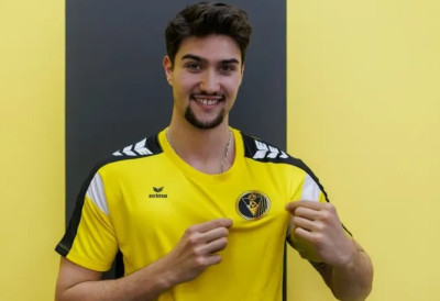 НИКОЛА ЗОРИЋ НОВИ ГОЛМАН РК ДИНАМО: Панчевци раде системски