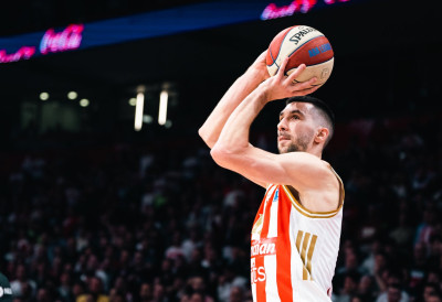 ХАПОЕЛУ ИЗРАЕЛСКИ ДЕРБИ У БЕОГРАДУ: Звезда само теоретски може директно у плеј-оф