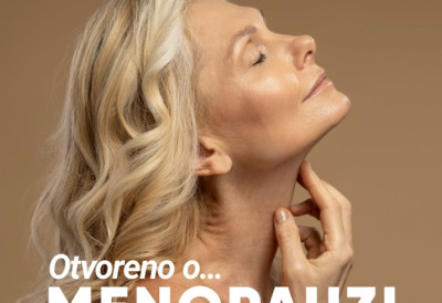 РЕГИОНАЛНА КОНФЕРЕНЦИЈА СУТРА У СРЕМСКОЈ КАМЕНИЦИ „Отворено о… менопаузи“