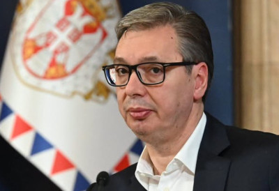 ТАЧНО У ПОДНЕ Председник Вучић прима припаднике Војске Србије ангажоване у мировној операцији у Либану