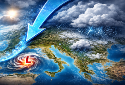 СТИЖЕ НОВИ УДАР ХЛАДНОЋЕ ИЗ РУСИЈЕ Чубрило упозорава: крај априла доноси кишу, ветар и могућ снег, ЕВО ШТА НАС ОЧЕКУЈЕ ЗА ПРВИ МАЈ