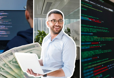 ПРОГРАМЕРИМА ПЛАТЕ МИРИЈУ, АЛИ ИХ НЕ ДРЖИ МЕСТО Ево како глобална криза утиче на ИТ сектор у Србији