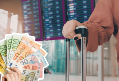 ЗБОГ КРИЗЕ СА ГОРИВОМ ПОСКУПЕЛИ ЛЕТОВИ У ЕВРОПИ Цене скачу од 30 до 90 евра по путнику ЕВО КОЛИКО ЋЕ КОШТАТИ ДУГЕ РЕЛАЦИЈЕ